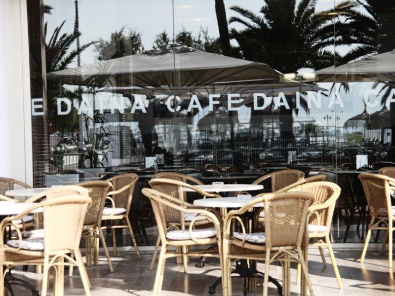 Hoposa Daina Apartamentos Port de Pollenca Exterior photo
