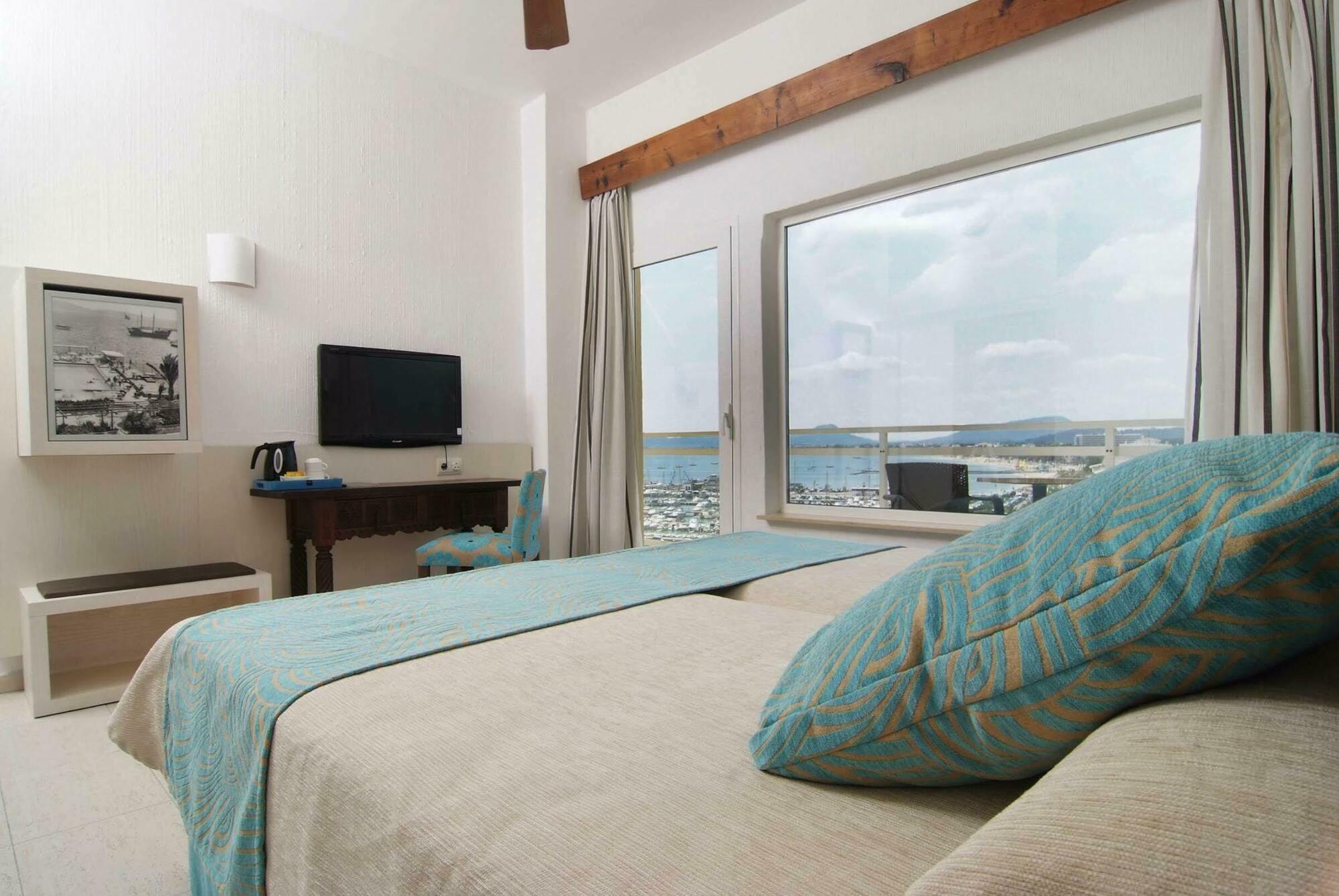Hoposa Daina Apartamentos Port de Pollenca Exterior photo